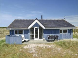 Holiday Home Baunebjergvej Hvide Sande - Havrvig - 7