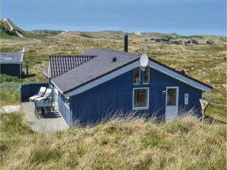 Holiday Home Baunebjergvej Hvide Sande - Havrvig - 6