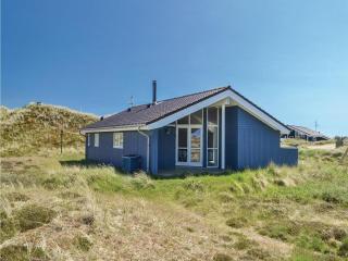 Holiday Home Baunebjergvej Hvide Sande - Havrvig - 5