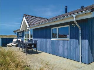 Holiday Home Baunebjergvej Hvide Sande - Havrvig - 4