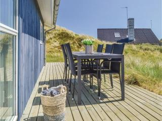 Holiday Home Baunebjergvej Hvide Sande - Havrvig - 3