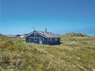Holiday Home Baunebjergvej Hvide Sande - Havrvig - 2