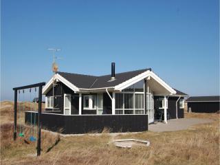 Holiday Home Mettes Bjerg Hvide Sande Vi - Hvide Sande - 6