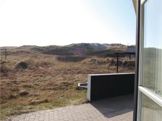 Holiday Home Mettes Bjerg Hvide Sande Vi - Hvide Sande - 3