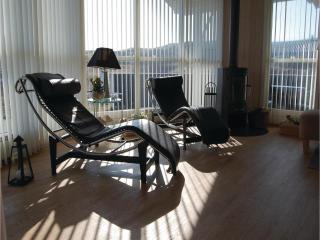 Holiday Home Mettes Bjerg Hvide Sande Vi - Hvide Sande - 2