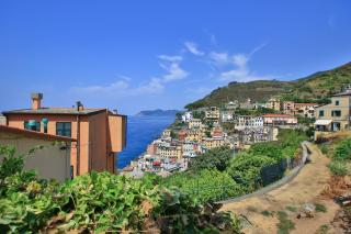 5 Terre For You - Riomaggiore - 8
