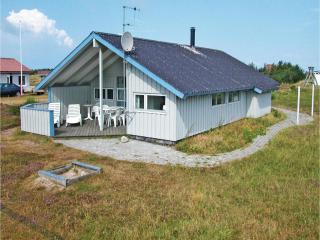 Holiday Home P Chr Dahls Vej Hvide Sande Iii - Bjerregård - 9