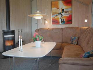 Holiday Home P Chr Dahls Vej Hvide Sande Iii - Bjerregård - 8
