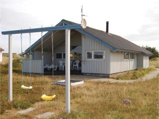 Holiday Home P Chr Dahls Vej Hvide Sande Iii - Bjerregård - 5