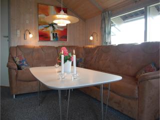 Holiday Home P Chr Dahls Vej Hvide Sande Iii - Bjerregård - 2