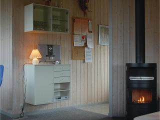 Holiday Home P Chr Dahls Vej Hvide Sande Iii - Bjerregård - 1