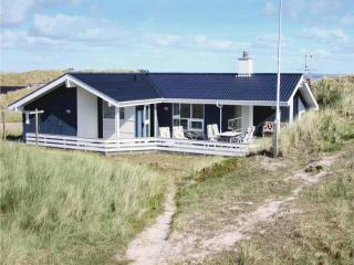 Holiday Home Tingodden Hvide Sande Iv - Hvide Sande - 9