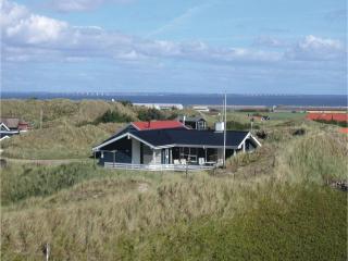 Holiday Home Tingodden Hvide Sande Iv - Hvide Sande - 3