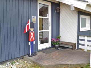 Holiday Home Tingodden Hvide Sande Iv - Hvide Sande - 2