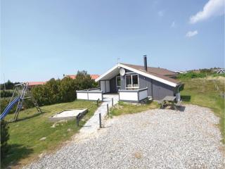 Holiday Home Dortheasvej Hvide Sande Vi - 7