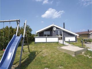 Holiday Home Dortheasvej Hvide Sande Vi - 6