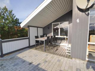 Holiday Home Dortheasvej Hvide Sande Vi - 5