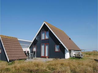 Holiday Home Nymandsbjerg Hvide Sande Xi - 9