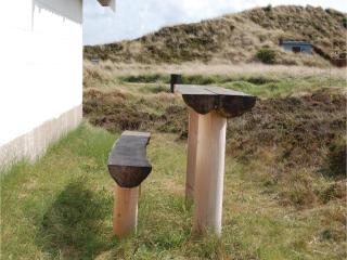 Holiday Home Nymandsbjerg Hvide Sande Xi - Bjerregård - 6