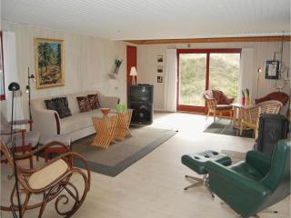 Holiday Home Sdr Klitvej Hvide Sande I - Havrvig - 8