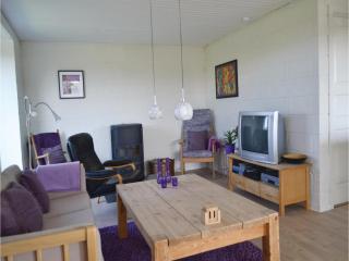 Holiday Home Mettes Bjerg Hvide Sande Xii - 5