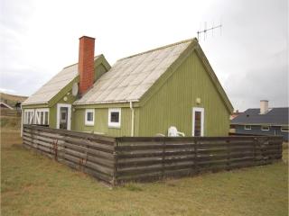 Holiday Home Tingodden Hvide Sande Ii - Hvide Sande - 6
