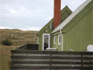 Holiday Home Tingodden Hvide Sande Ii - Hvide Sande - 4