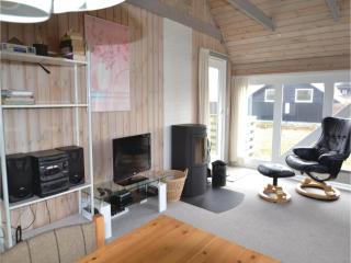 Holiday Home Tingodden Hvide Sande Ii - Hvide Sande - 1