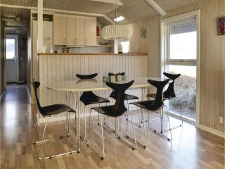 4 Bedroom Amazing Home In Hvide Sande - 7