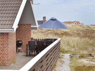 4 Bedroom Amazing Home In Hvide Sande - 4