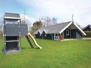 Holiday Home Lærkevænget Hemmet Xii - Falen - 9