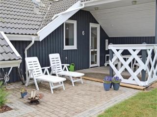 Holiday Home Lærkevænget Hemmet Xii - Falen - 6