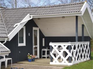 Holiday Home Lærkevænget Hemmet Xii - Falen - 4