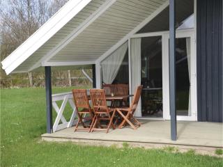 Holiday Home Lærkevænget Hemmet Xii - Falen - 3
