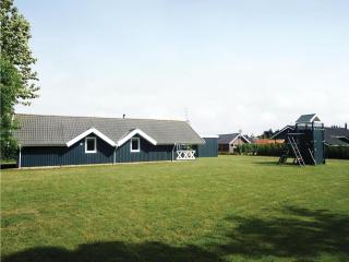 Holiday Home Lærkevænget Hemmet Xii - Falen - 2