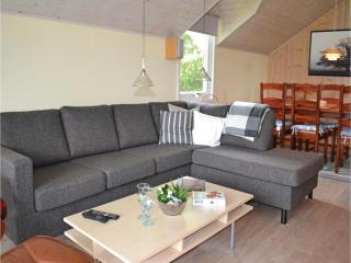 Holiday Home Lærkevænget Hemmet Xii - Falen - 1