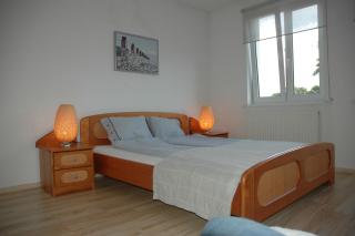 Sopot ul.Parkowa nad morzem blisko plaży , 2 pokoje - Sopot - 8