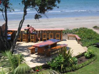 Beachfront Resort - Whitianga - 8