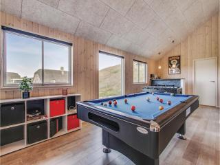 Awesome Home In Hvide Sande With Sauna - Havrvig - 7