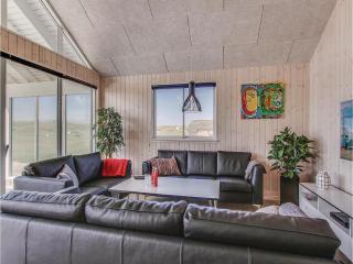 Awesome Home In Hvide Sande With Sauna - 6
