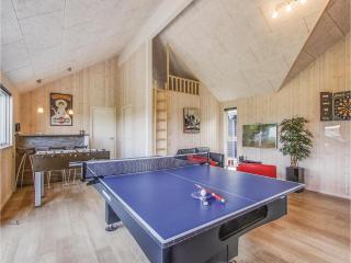 Awesome Home In Hvide Sande With Sauna - 4