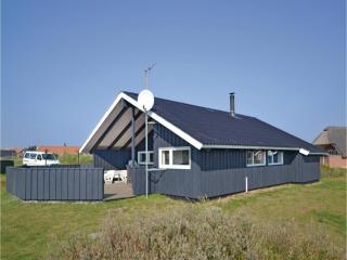 Holiday Home Vesterledvej Hvide Sande V - Havrvig - 9