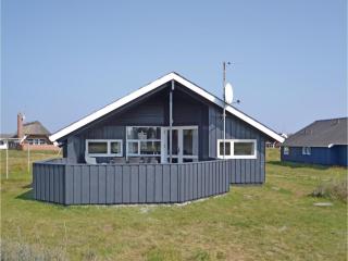 Holiday Home Vesterledvej Hvide Sande V - Havrvig - 7