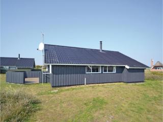 Holiday Home Vesterledvej Hvide Sande V - Havrvig - 6