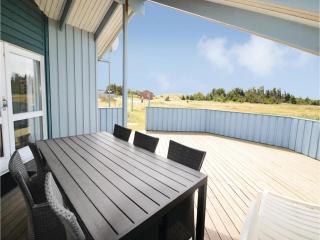 Holiday Home Vesterledvej Hvide Sande V - Havrvig - 5