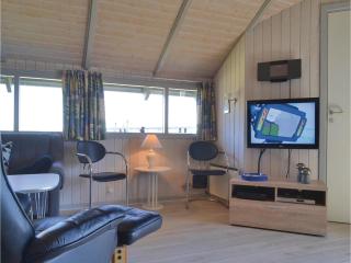 Holiday Home Vesterledvej Hvide Sande V - Havrvig - 1
