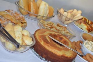 Hotel e Restaurante Residencial - 1