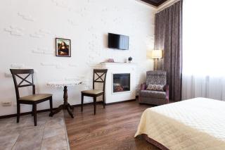 Studio on Rymarskaya - Charkiv - 9