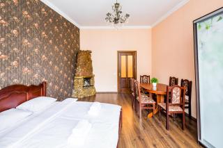 Avangard Anna Apartment - Lviv - 8