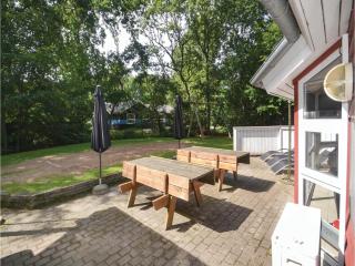 Nice Home In Glesborg With Sauna - Fjellerup Strand - 4